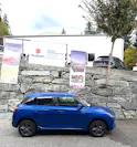 Suzuki Swift 1.2 Piz Sulai Top Hybrid 4x4