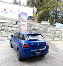 Suzuki Swift 1.2 Piz Sulai Top Hybrid 4x4