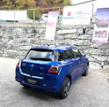Suzuki Swift 1.2 Piz Sulai Top Hybrid 4x4
