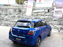 Suzuki Swift 1.2 Piz Sulai Top Hybrid 4x4