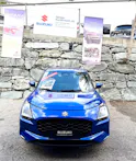 Suzuki Swift 1.2 Piz Sulai Top Hybrid 4x4