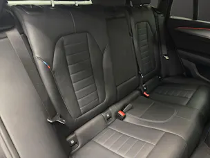 BMW X4 20d xDrive M SPORT