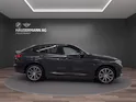 BMW X4 20d xDrive M SPORT