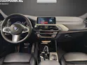 BMW X4 20d xDrive M SPORT