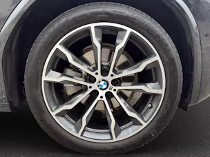 BMW X4 20d xDrive M SPORT