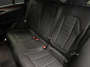 BMW X4 20d xDrive M SPORT