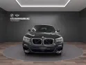 BMW X4 20d xDrive M SPORT