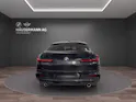 BMW X4 20d xDrive M SPORT