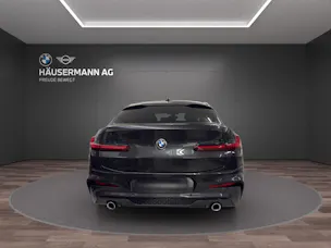 BMW X4 20d xDrive M SPORT