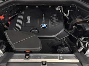 BMW X4 20d xDrive M SPORT