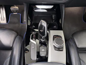 BMW X4 20d xDrive M SPORT