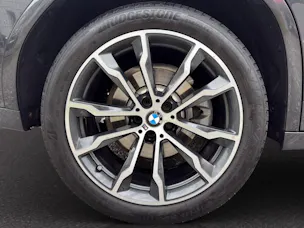 BMW X4 20d xDrive M SPORT