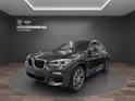 BMW X4 20d xDrive M SPORT
