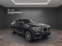 BMW X4 20d xDrive M SPORT