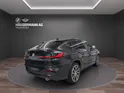 BMW X4 20d xDrive M SPORT