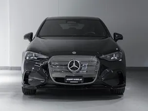 MERCEDES-BENZ C 400 4MATIC EQ
