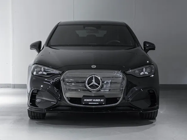 MERCEDES-BENZ C 400 4MATIC EQ