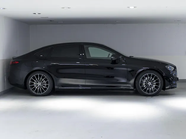 MERCEDES-BENZ C 400 4MATIC EQ