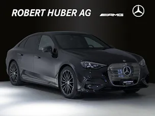 MERCEDES-BENZ C 400 4MATIC EQ