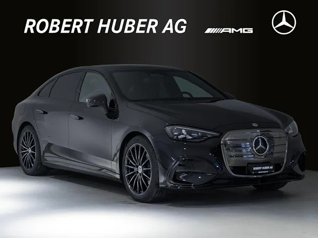MERCEDES-BENZ C 400 4MATIC EQ