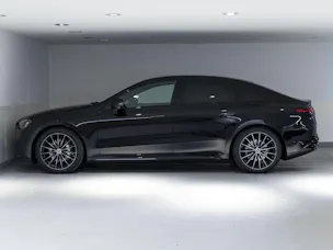 MERCEDES-BENZ C 400 4MATIC EQ