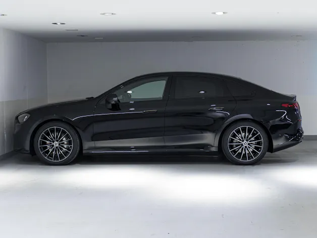 MERCEDES-BENZ C 400 4MATIC EQ