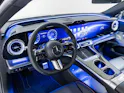 MERCEDES-BENZ C 400 4MATIC EQ