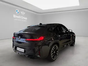BMW X4  M40i