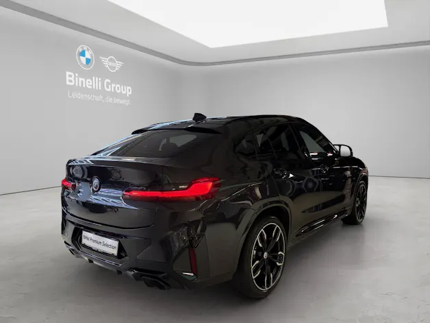 BMW X4  M40i
