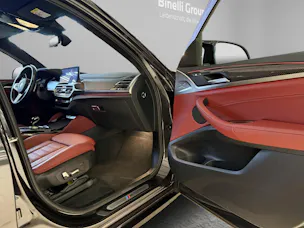 BMW X4  M40i