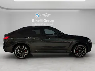 BMW X4  M40i
