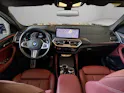 BMW X4  M40i