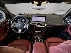 BMW X4  M40i