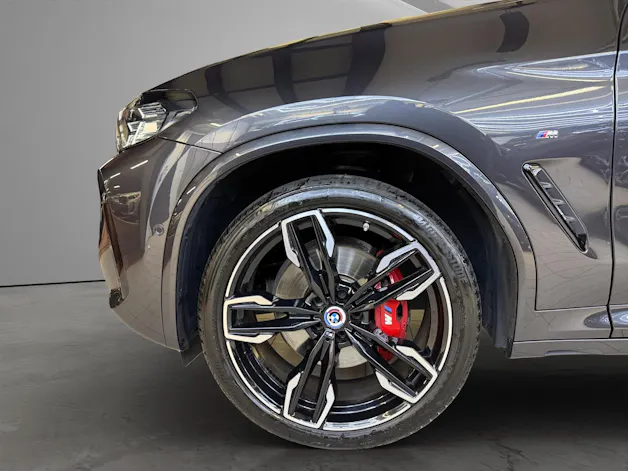 BMW X4  M40i