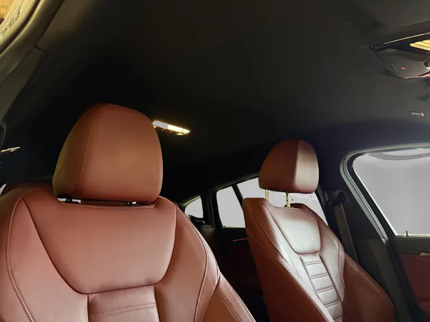 BMW X4 M40i