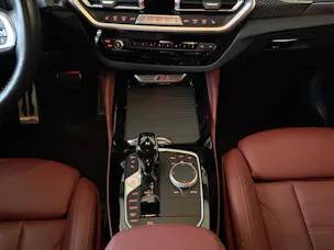 BMW X4  M40i