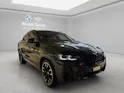 BMW X4 M40i
