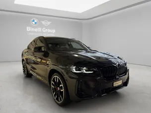 BMW X4  M40i
