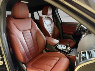 BMW X4  M40i