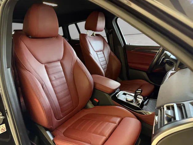 BMW X4  M40i