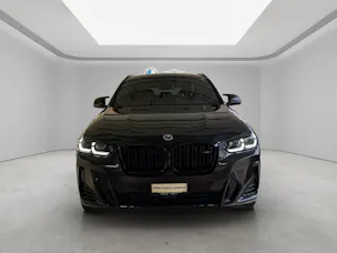 BMW X4  M40i