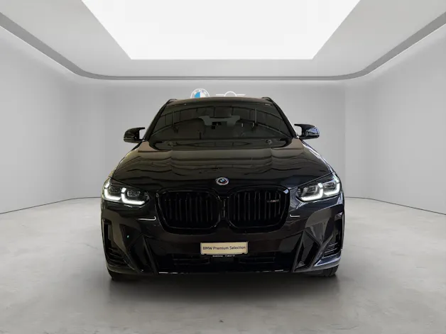 BMW X4  M40i