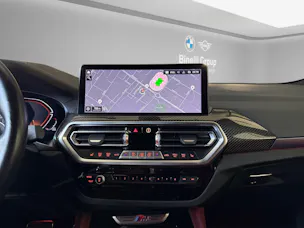 BMW X4  M40i