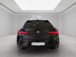 BMW X4  M40i