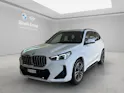 BMW X1 30e xDrive M-SportPaket