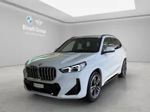 BMW X1  30e xDrive M-SportPaket