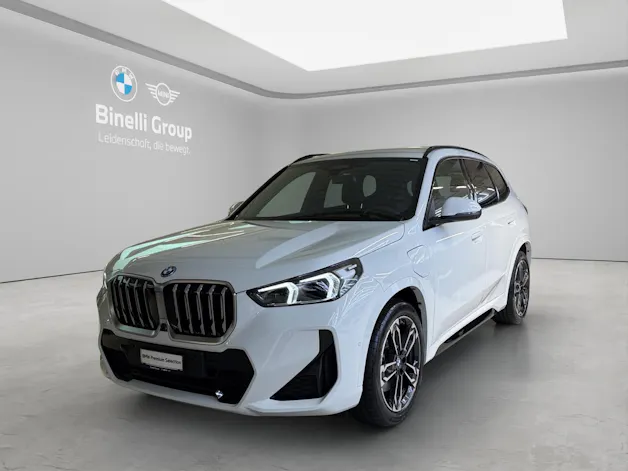 BMW X1  30e xDrive M-SportPaket