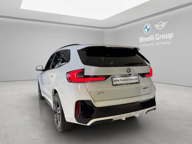 BMW X1 30e xDrive M-SportPaket