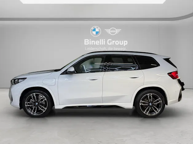 BMW X1  30e xDrive M-SportPaket