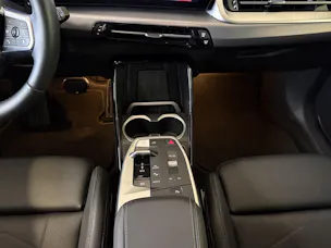 BMW X1  30e xDrive M-SportPaket